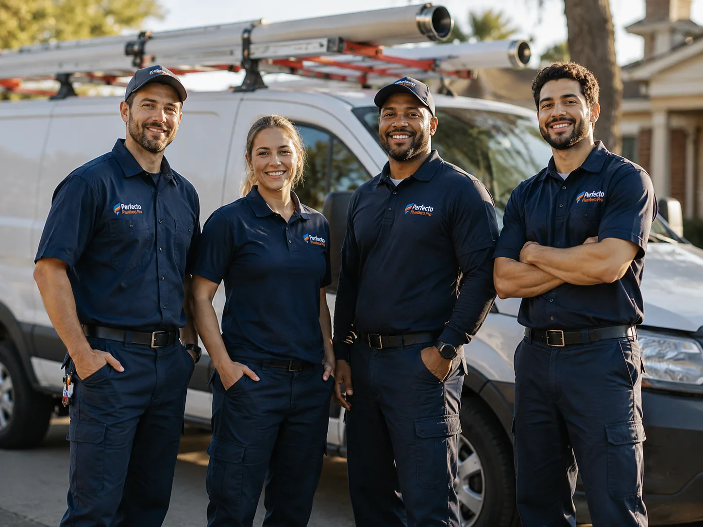 Emergency Plumber Near Me in Charter Oak, IA near me