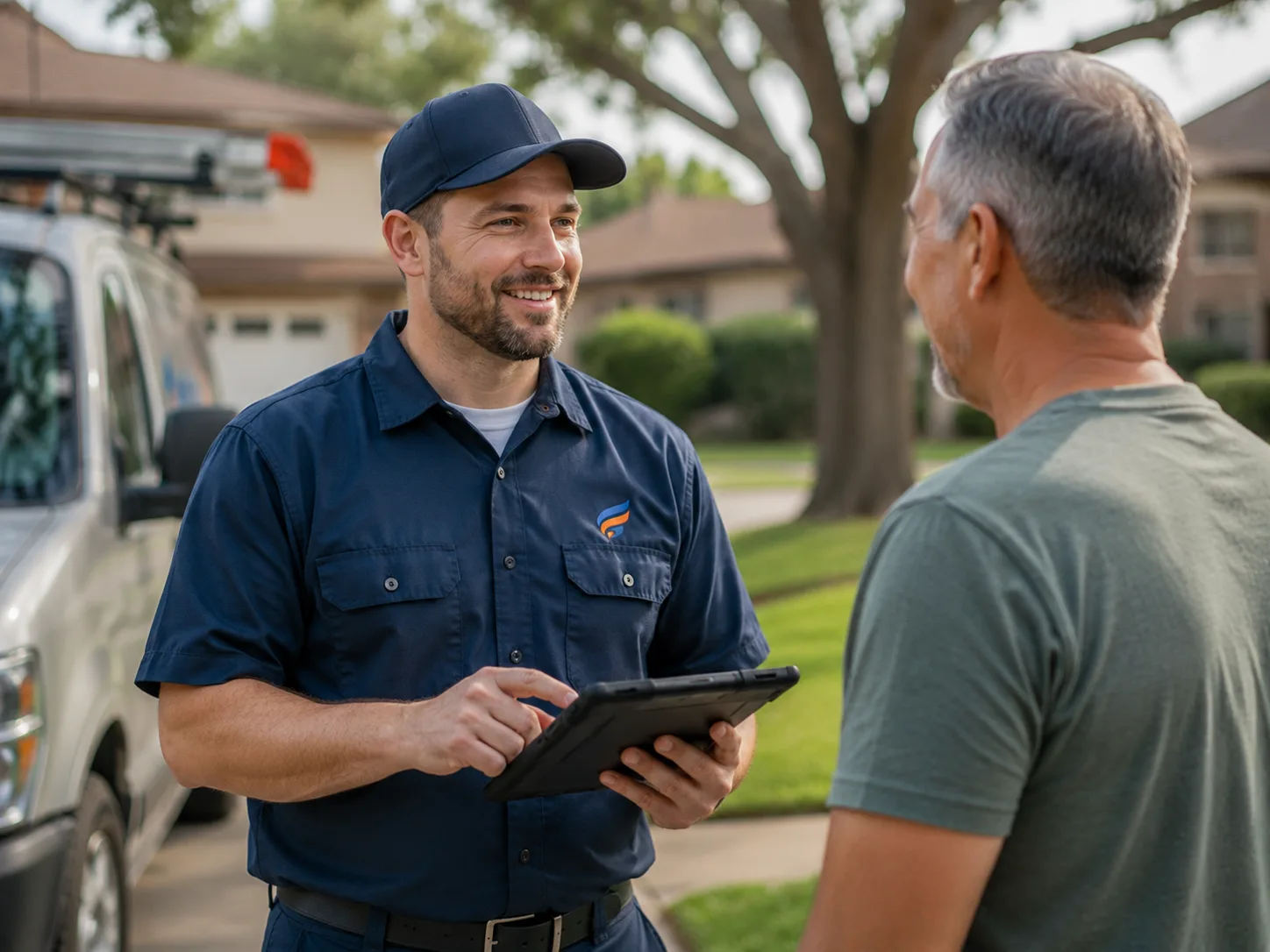 Emergency Plumber Near Me Charter Oak, IA FAQs